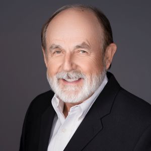 Ron Walsh